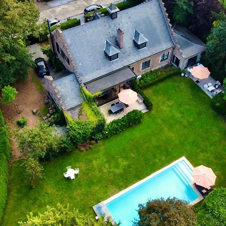 Maison Josephine Grimbergen Exteriör bild