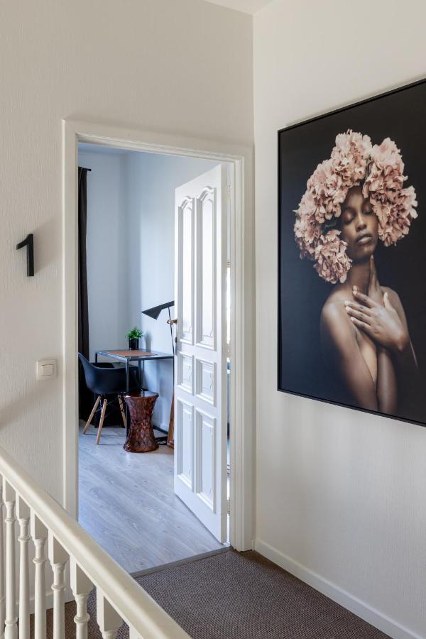 Maison Josephine Grimbergen Exteriör bild