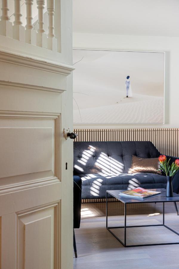 Maison Josephine Grimbergen Exteriör bild